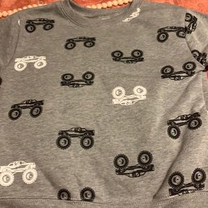 Granimals size 4T Top